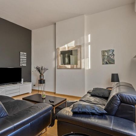 B&B Leopold & Appartementen Saint-Trond Extérieur photo