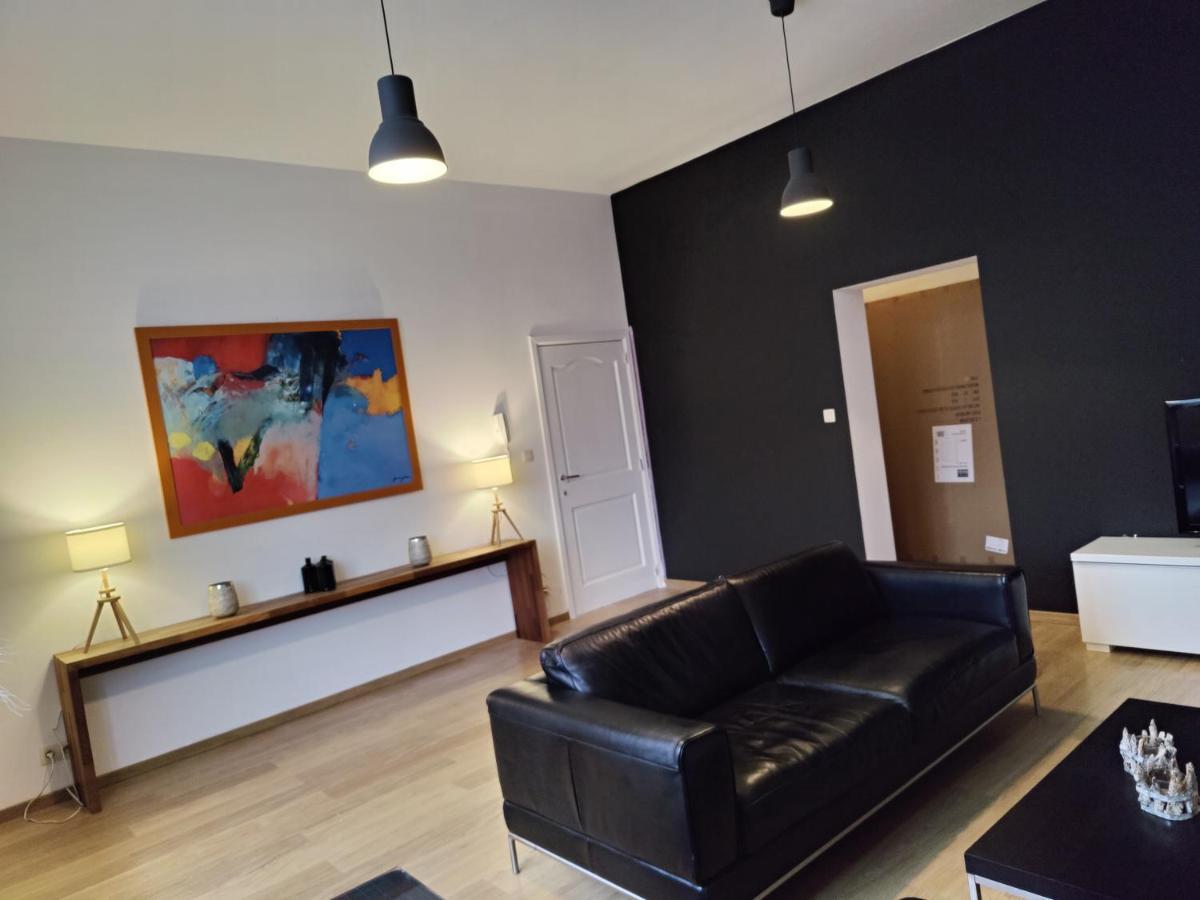 B&B Leopold & Appartementen Saint-Trond Extérieur photo