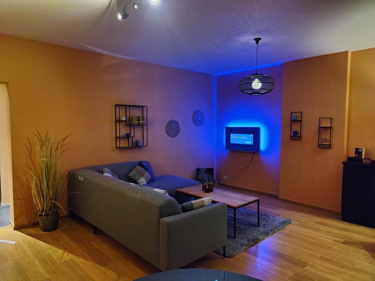 B&B Leopold & Appartementen Saint-Trond Extérieur photo