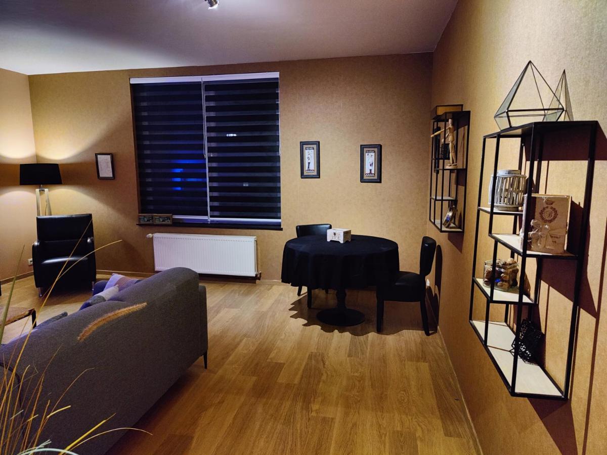 B&B Leopold & Appartementen Saint-Trond Extérieur photo