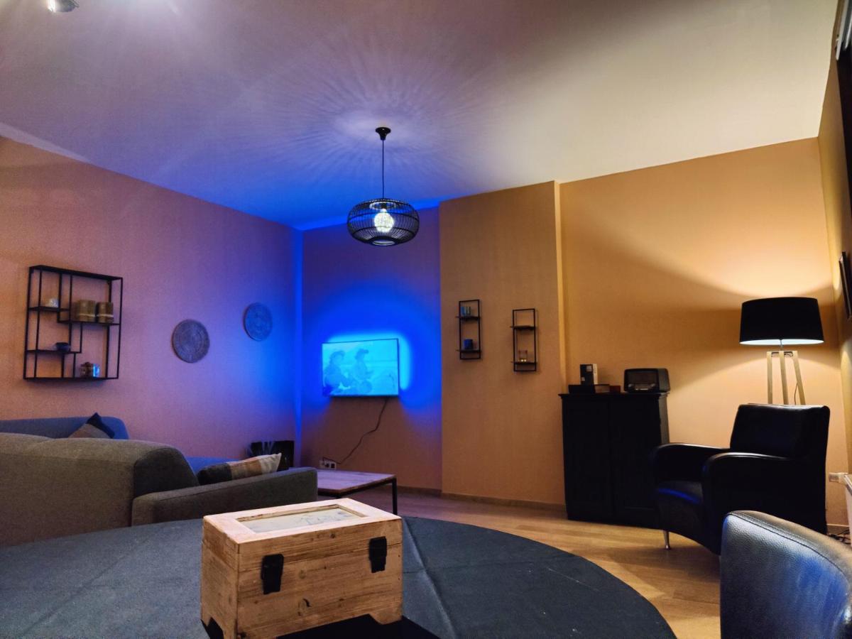 B&B Leopold & Appartementen Saint-Trond Extérieur photo