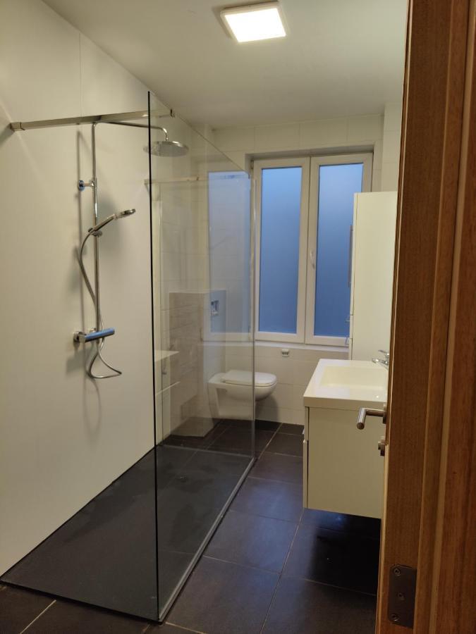 B&B Leopold & Appartementen Saint-Trond Extérieur photo