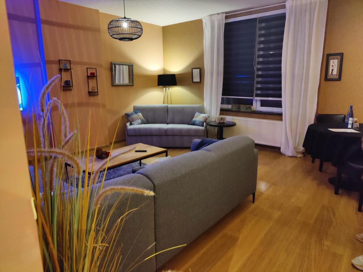 B&B Leopold & Appartementen Saint-Trond Extérieur photo
