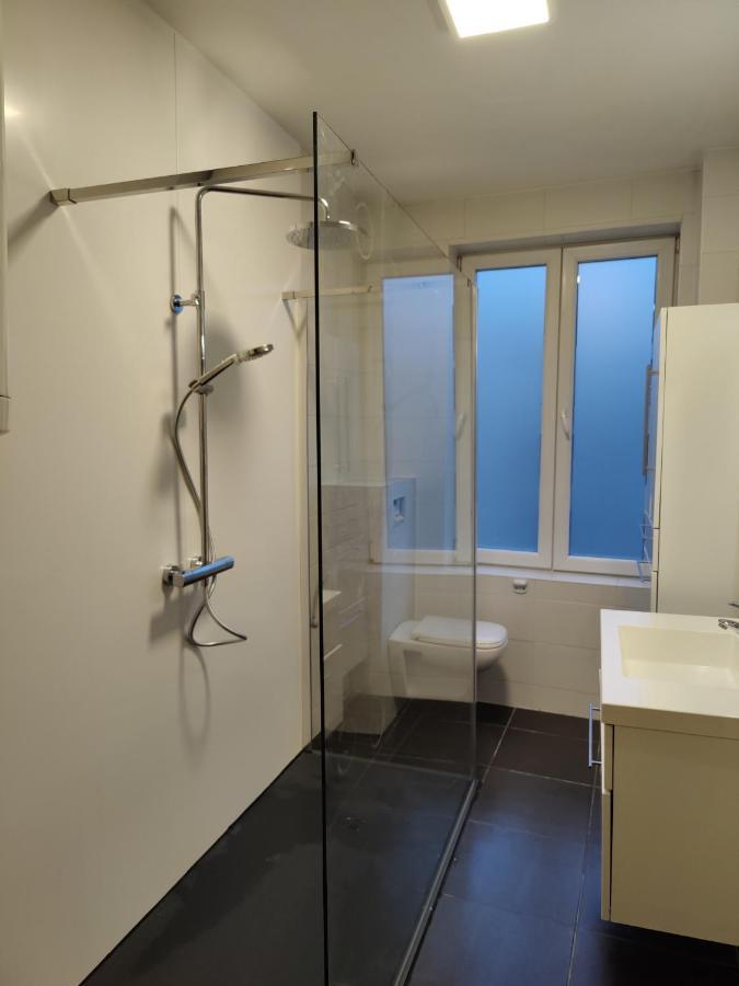 B&B Leopold & Appartementen Saint-Trond Extérieur photo