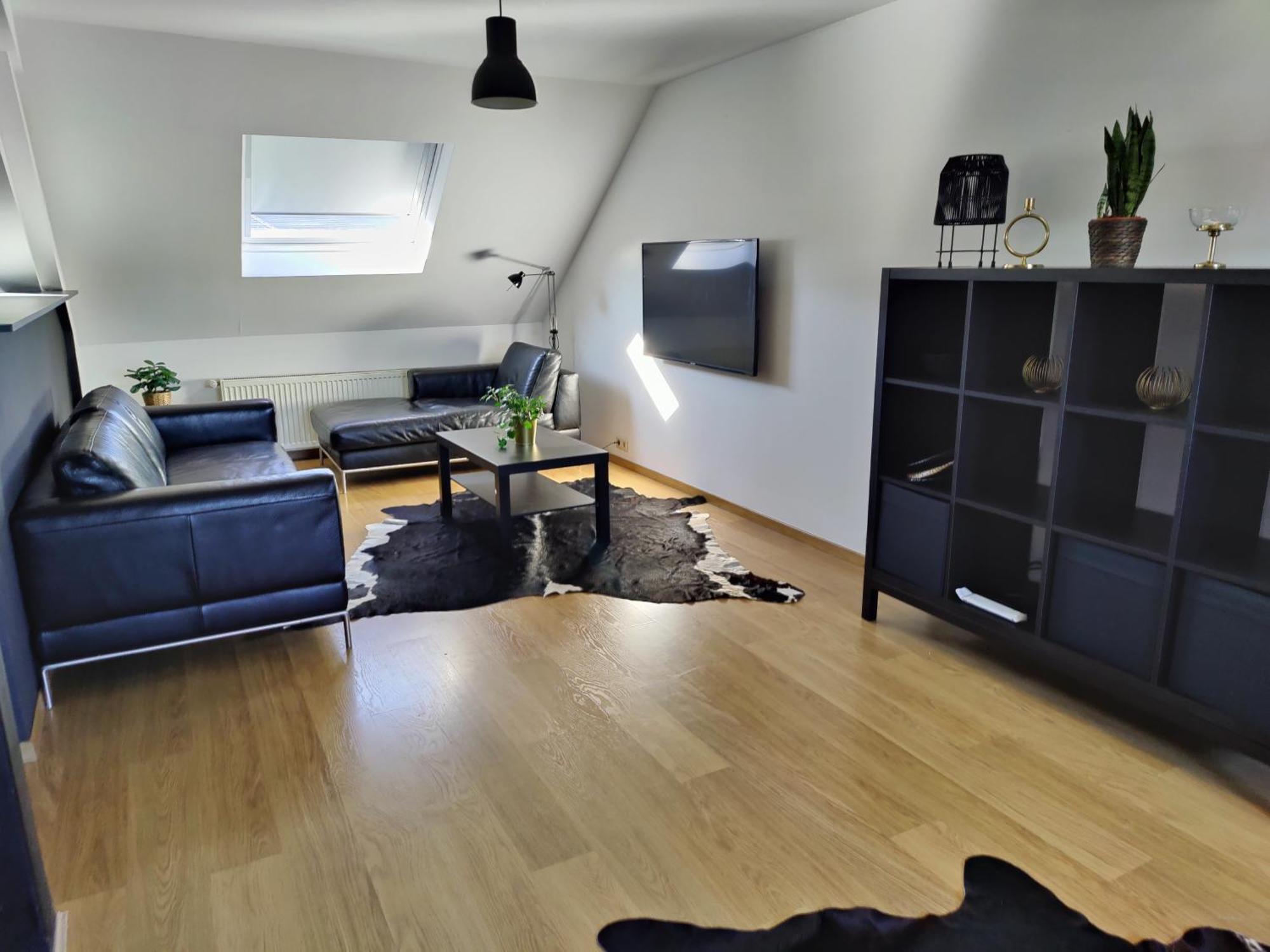 B&B Leopold & Appartementen Saint-Trond Extérieur photo
