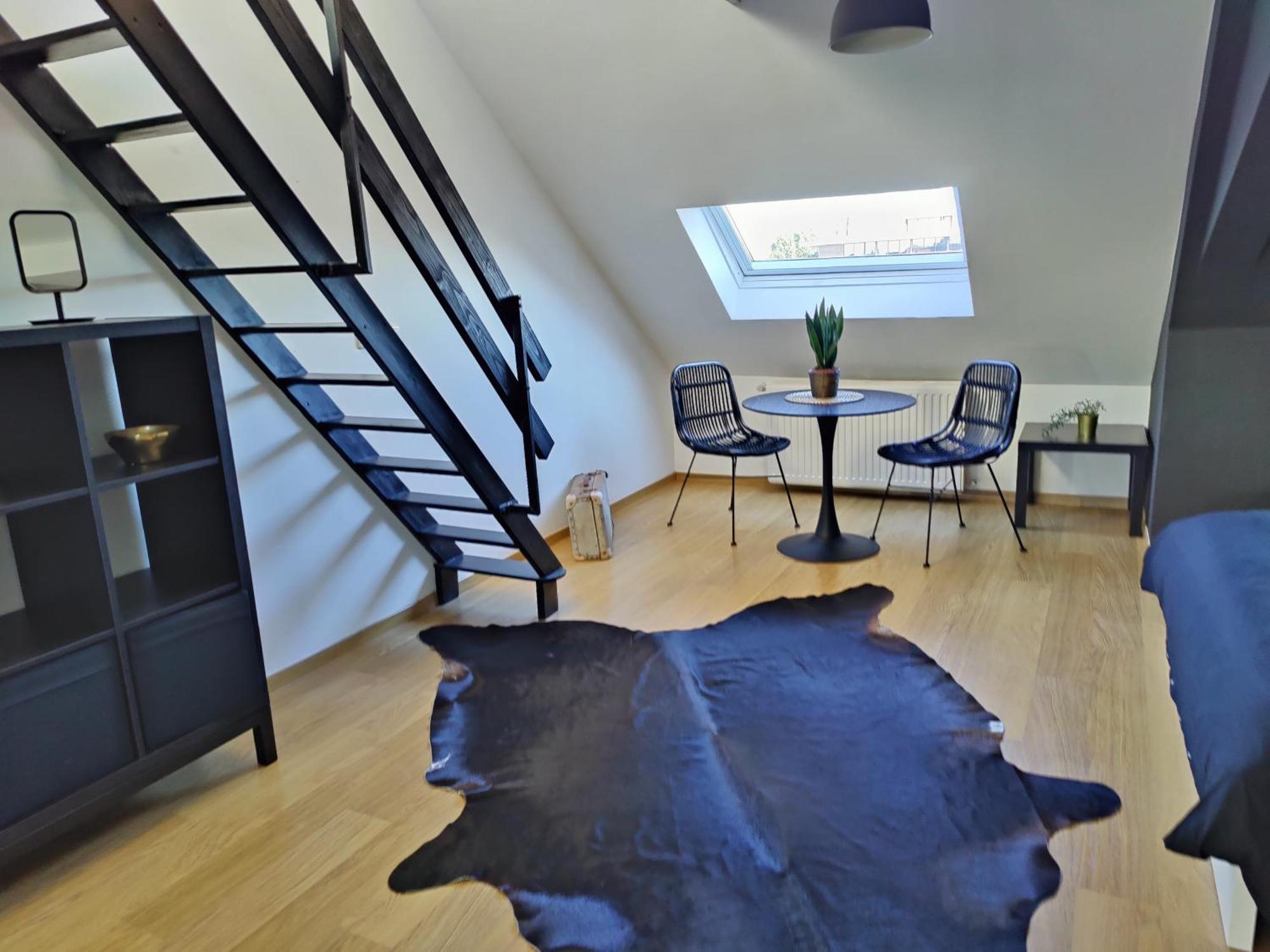 B&B Leopold & Appartementen Saint-Trond Extérieur photo