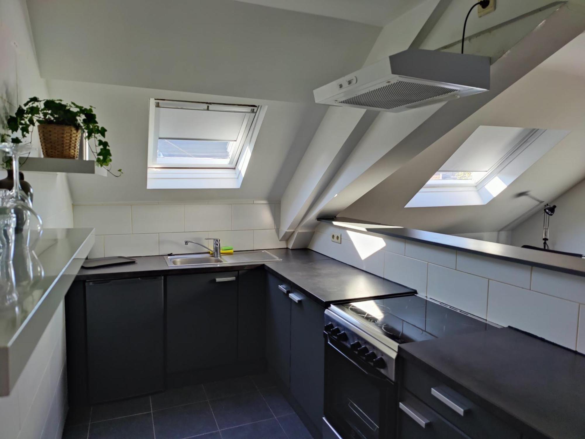 B&B Leopold & Appartementen Saint-Trond Extérieur photo