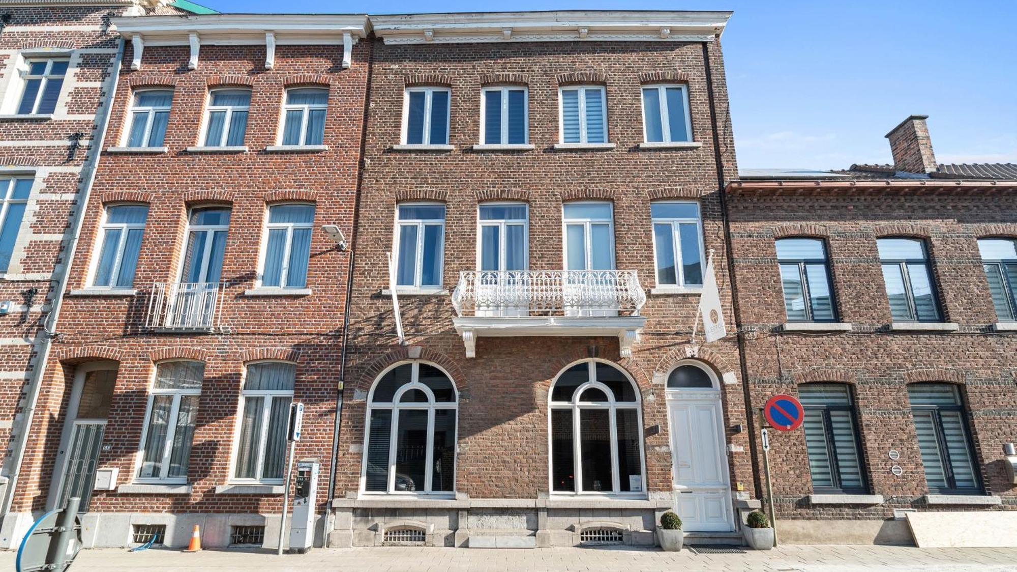 B&B Leopold & Appartementen Saint-Trond Extérieur photo