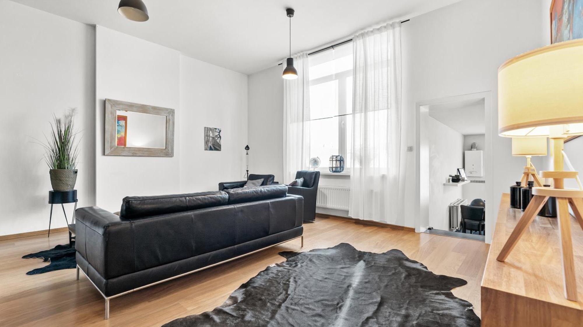 B&B Leopold & Appartementen Saint-Trond Extérieur photo