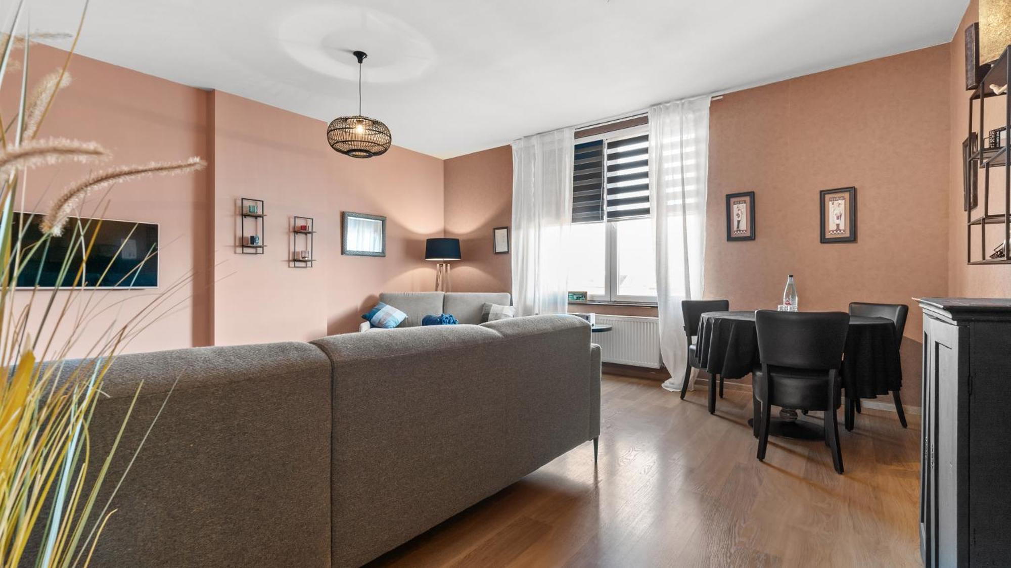 B&B Leopold & Appartementen Saint-Trond Extérieur photo