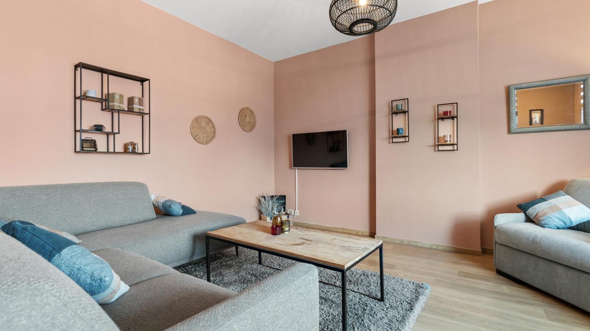 B&B Leopold & Appartementen Saint-Trond Extérieur photo