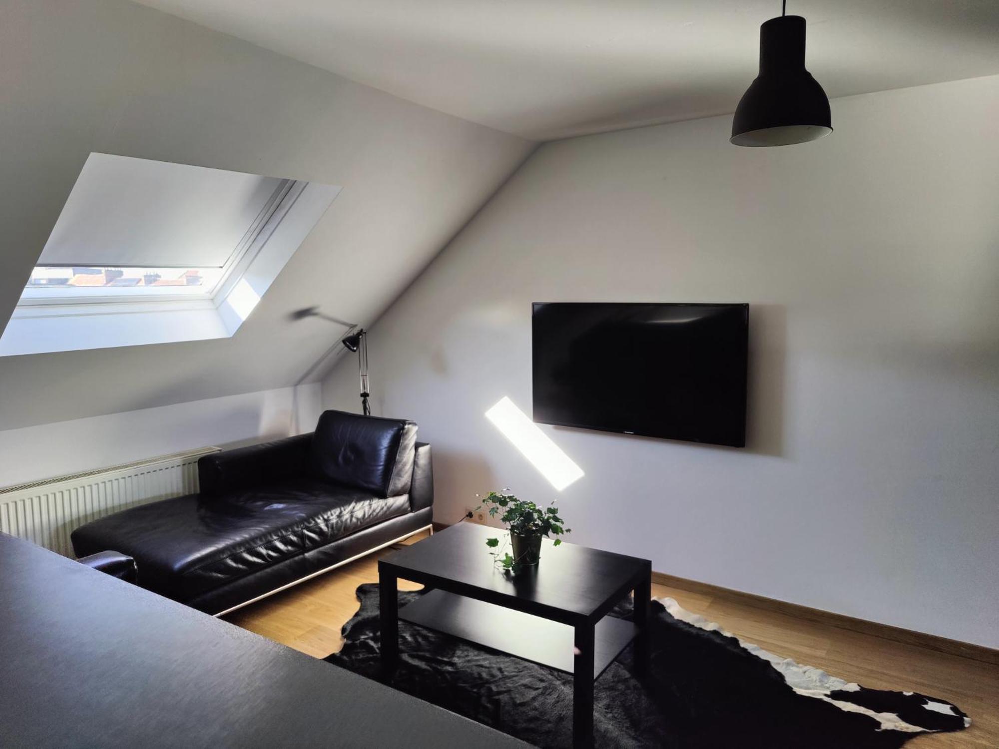 B&B Leopold & Appartementen Saint-Trond Chambre photo
