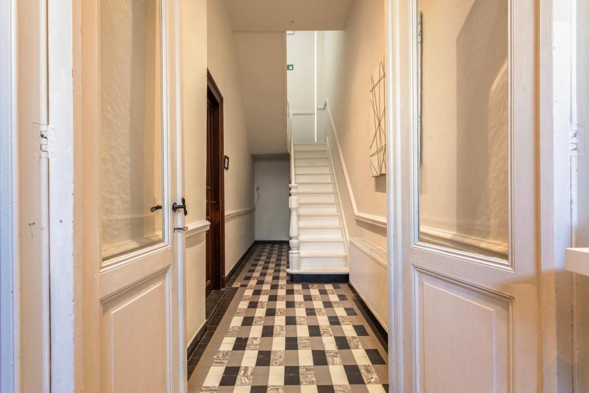 B&B Leopold & Appartementen Saint-Trond Extérieur photo