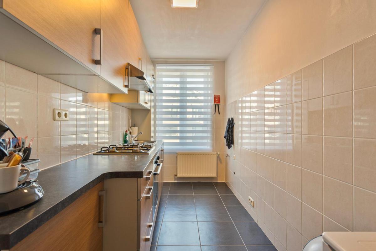 B&B Leopold & Appartementen Saint-Trond Extérieur photo