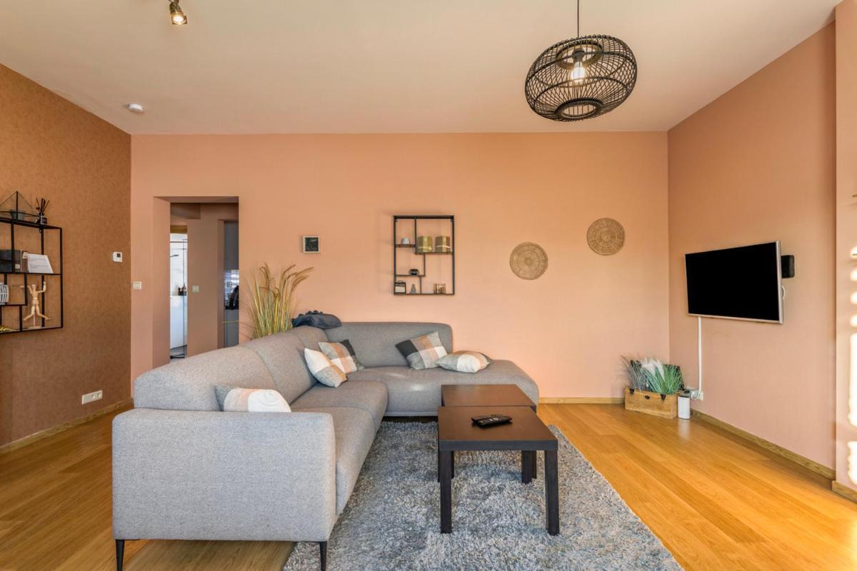B&B Leopold & Appartementen Saint-Trond Extérieur photo