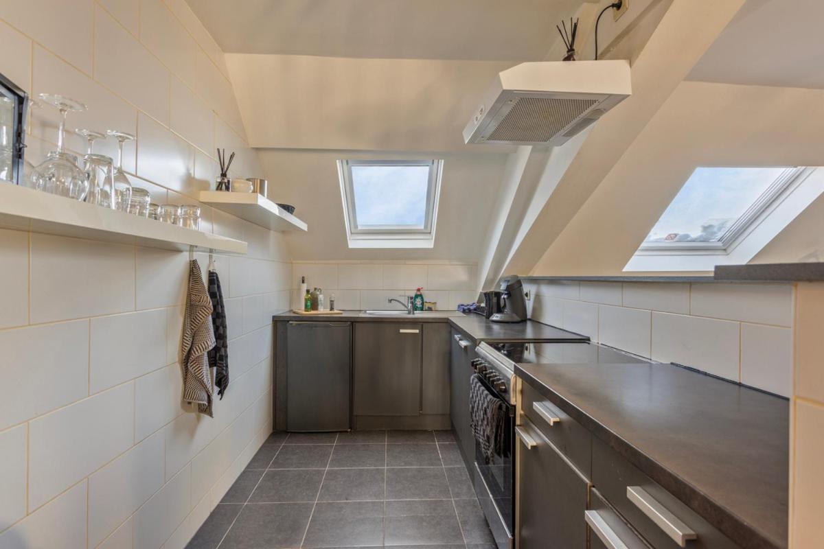 B&B Leopold & Appartementen Saint-Trond Extérieur photo