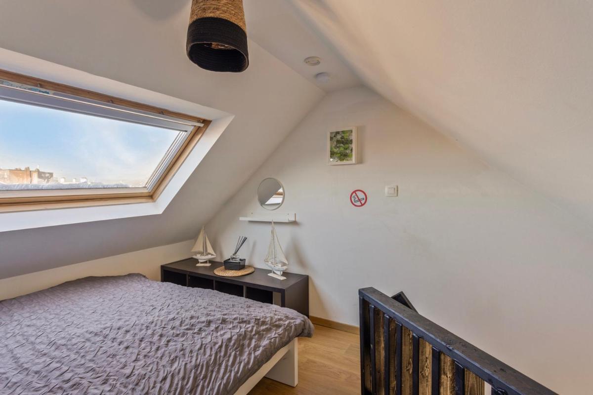 B&B Leopold & Appartementen Saint-Trond Extérieur photo