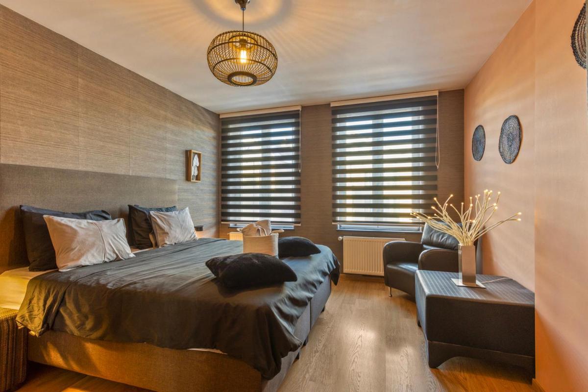 B&B Leopold & Appartementen Saint-Trond Extérieur photo