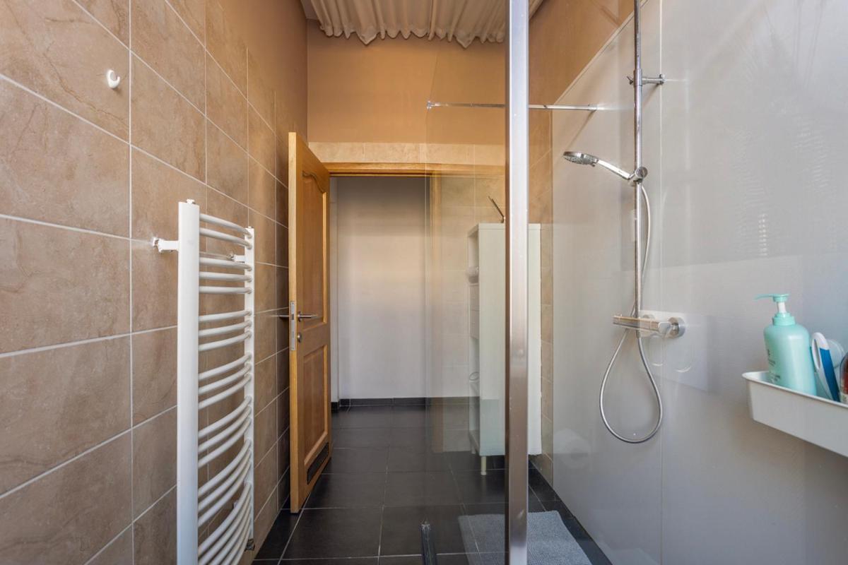 B&B Leopold & Appartementen Saint-Trond Extérieur photo