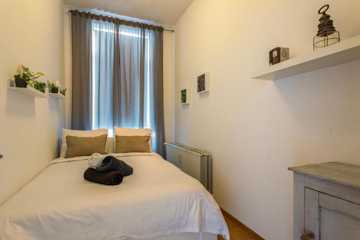 B&B Leopold & Appartementen Saint-Trond Extérieur photo
