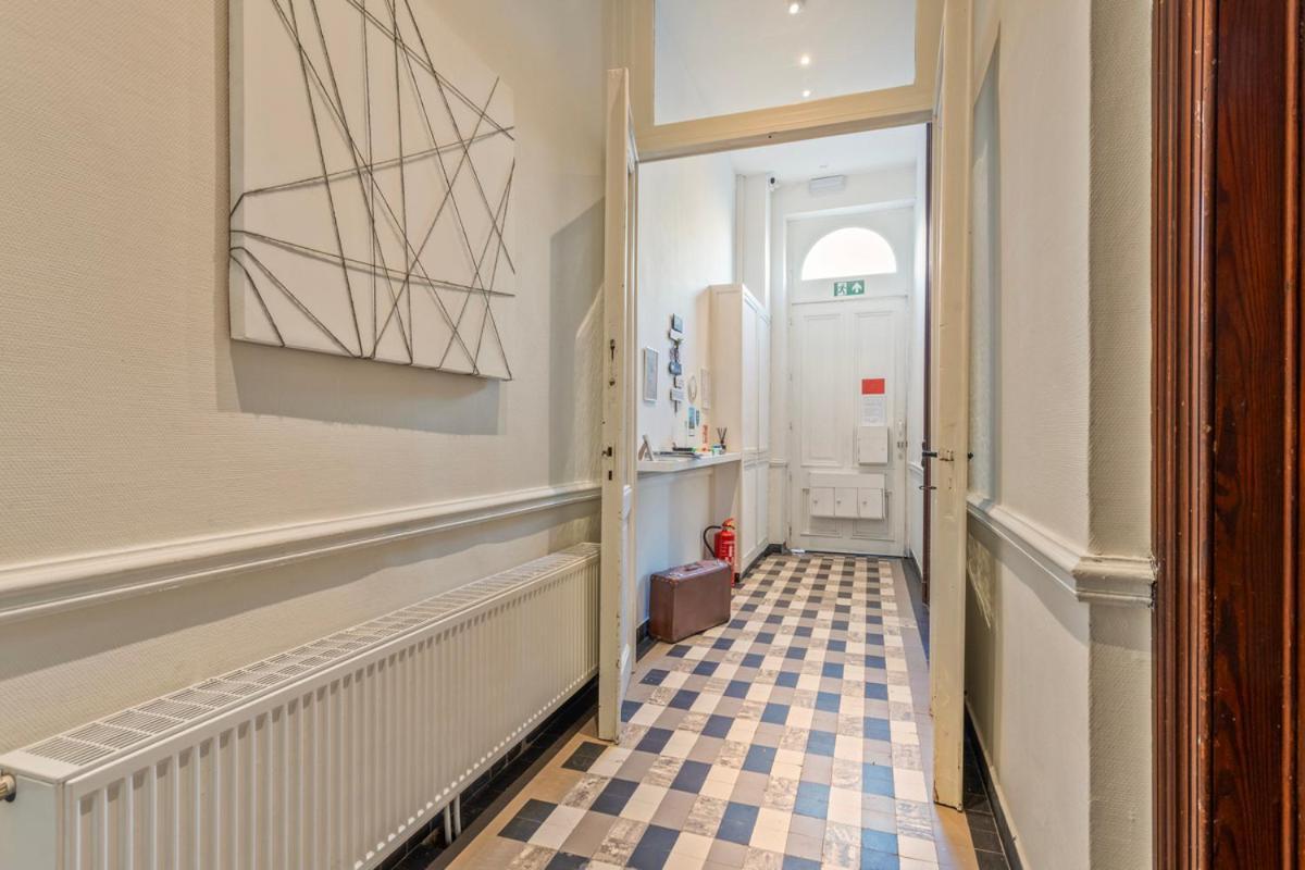 B&B Leopold & Appartementen Saint-Trond Extérieur photo