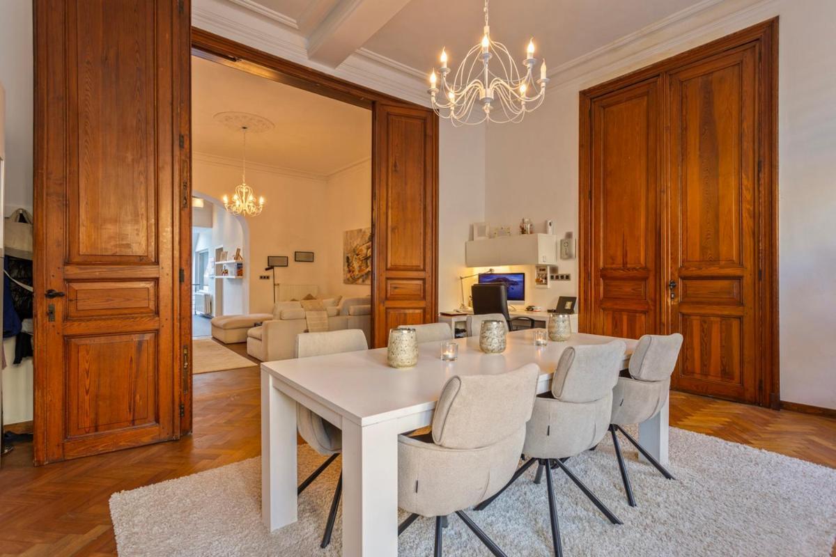 B&B Leopold & Appartementen Saint-Trond Extérieur photo