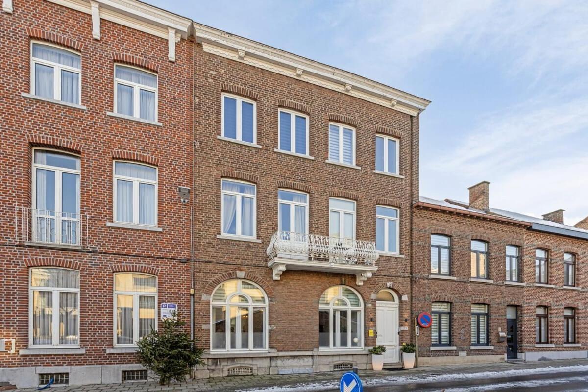 B&B Leopold & Appartementen Saint-Trond Extérieur photo